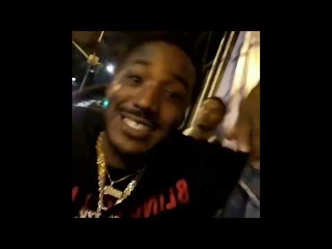 Mozzy - Spiritual Conversations EP Video Promo [BayAreaCompass] @MozzyThaMotive