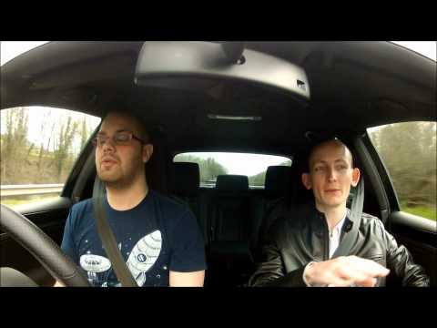 Scenic Route (Clip 'No Ride Needed')