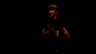 42 Miles- Cross Canadian Ragweed