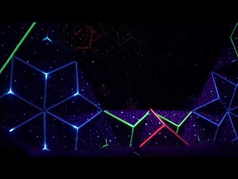 Khromata opening for DJ Emok in San Francisco