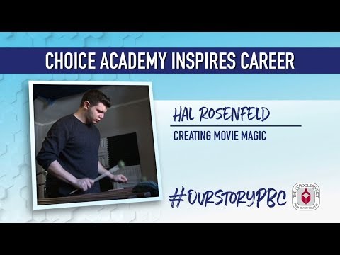 download lagu mp3 mp4 Hal Rosenfeld, download lagu Hal Rosenfeld gratis, unduh video klip Hal Rosenfeld