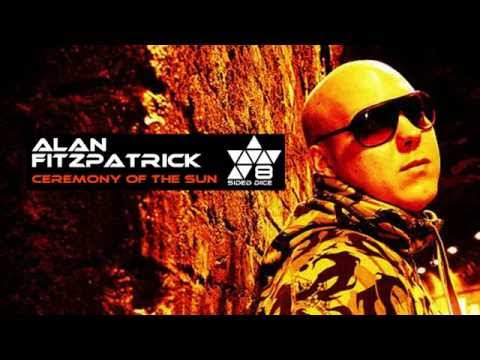 Alan Fitzpatrick - Ceremony Of The Sun [8 Sided Dice Recordings] (Official Trailer)