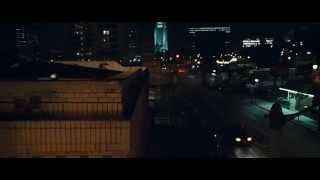 In The Deep (Bird York) &quot;Crash&quot; Movie Soundtrack HD