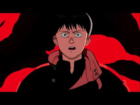 LA CANZONE NOSTRA - MACE ft. Blanco, Salmo