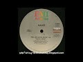 A. Najee - Feel So Good To Me (Extended Version)