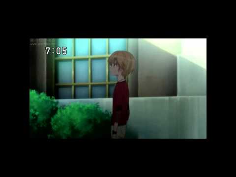 Yumeiro Patissiere, -She's A Lady- Ichigo & Kashino♥