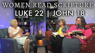 Women Read Scripture video thumbnail