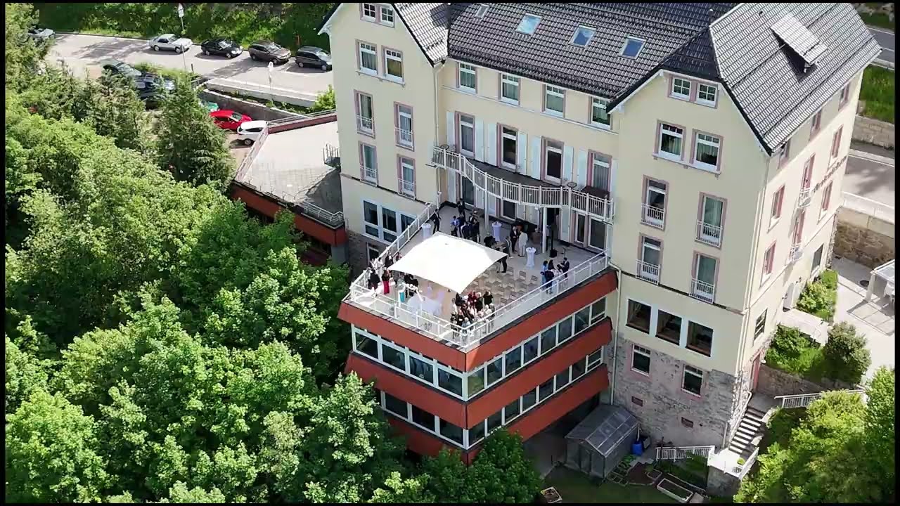 Eventhaus Wiedenfelsen