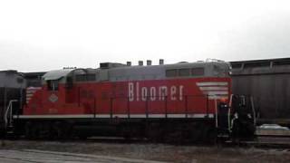 preview picture of video 'Bloomer Line 7504'