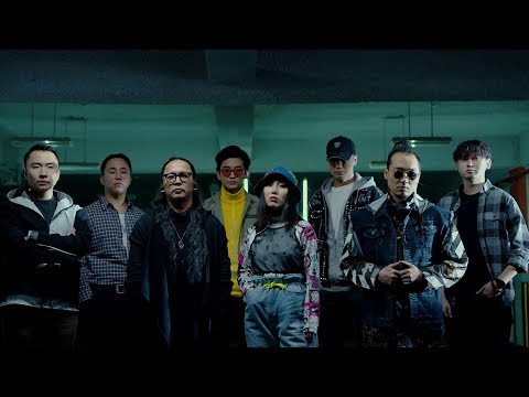 Tiger Beer - Uncage Music