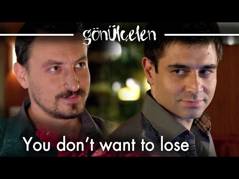 Murat and Levent's competitive pool game - Episode 48 | Becoming a Lady