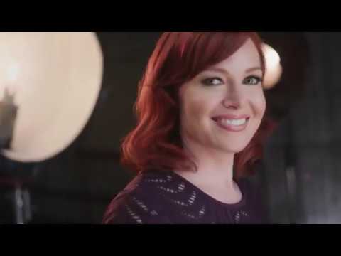 Share the Passion for the Classics with Alicia Malone!