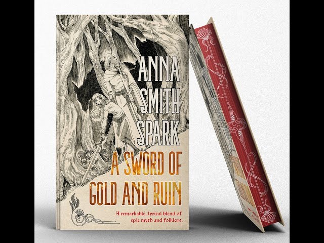 Vídeo relacionado con A Sword of Gold and Ruin (Special Edition)