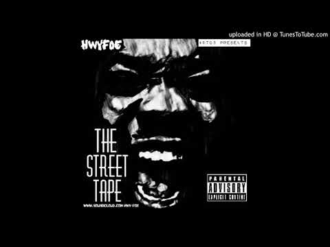 "Trippin On" HWY FOE PROD, BY 3RD EYE