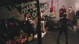 EMD-Everyone must die