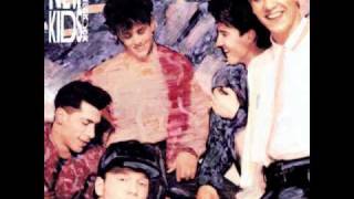 nkotb stay with me baby
