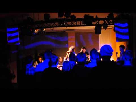 Stadt, Land, Fluss // Keno feat. Tribes Of Jizu (prod. by Dramadigs)