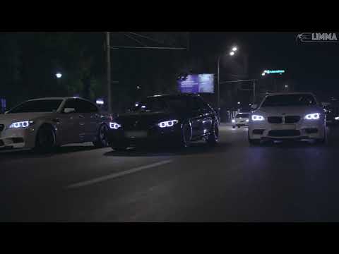 Alirhan & Abdulbari - Светит Звезда (Gangster music 2020)