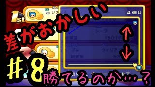 【4人実況】お前に勝てる気がせんよ...【ドカポンキングダム】#8