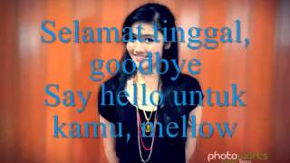 Download lagu BLINK - Hello Mello (MP3 Download Over Full. Lirik mp3