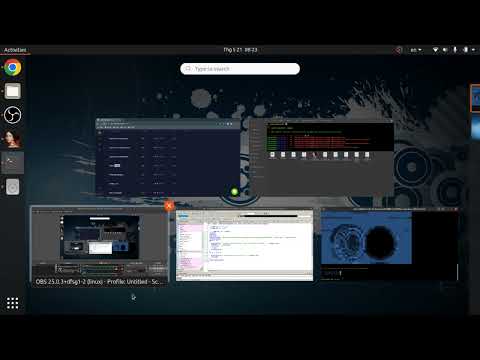 Cyber Apocalypse CTF 2022 - Intergalactic Chase: Review Pwnable challenges