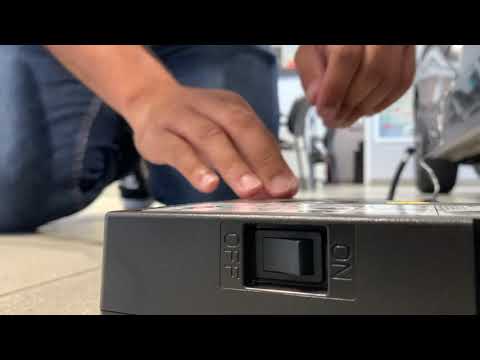 How to Use the Tire Mobility Kit for Kia