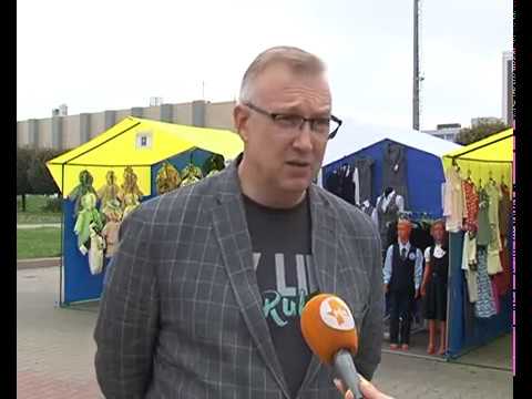 Курский текстиль не выдерживает конкуренции?