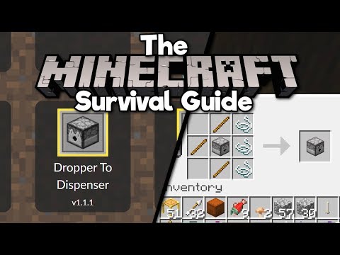 What is... a Datapack? ▫ The Minecraft Survival Guide (Tutorial Lets Play) [Part 183]