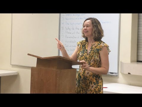 Return From Exile 5.2 - 2Maccabees The Martyrs and The Resurrection