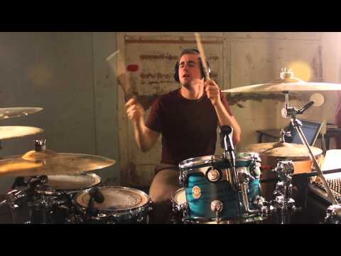 Mexicolas | Antidote | Ben Powell (Drum Cover)