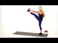 How To Do High Kicks Sexy Legs Workout