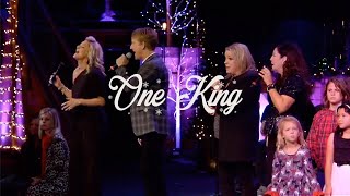 Point Of Grace | One King (feat. Michael Passons) (Live in Bossier City, LA)