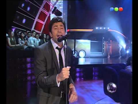 Sábado Bus - Los Invitados Bajan del Bus