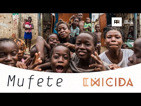 Video thumbnail for Mufete