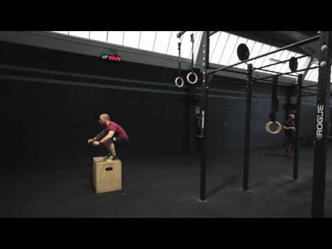 Alessandro De Liguoro - La Battaglia di Milano - WOD3 Scaled