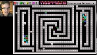 Trapped 2 (Atari ST)
