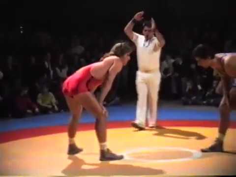 1991 Aufstiegskampf 2. Bundesliga TVU gegen Kornwestheim