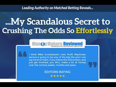 The Secret to Winning BIG at Sports Betting and Casino.