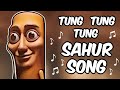 Tung Tung Tung Sahur Song Official Animated Music Video