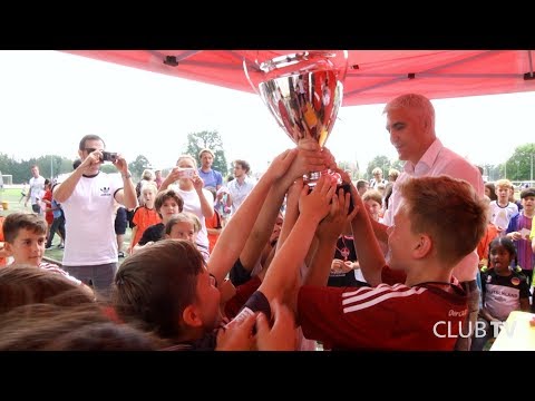 Das ist der 1. FC Niño