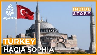 Will Hagia Sophia become a mosque again? | Inside Story