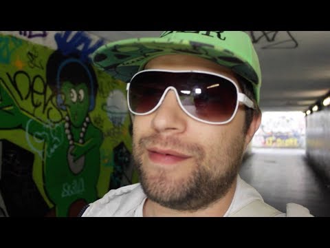 Yzer TV: Picking up where we left off - 100 Video Challenge - Day 29