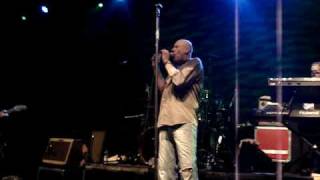 Arc of the Curve -  FISH live Poznan 2008