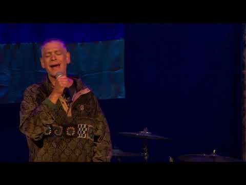 Indestructible/Shema Yisrael/Tel Aviv'n (from Ukraine benefit at City Winery NYC on March 10, 2022)