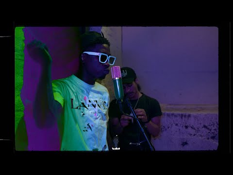 Neighborhood Gelato: Moody B Enough is Enough #Ep 5