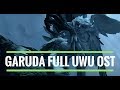 FFXIV The Weapon's Refrain (ultimate) Full Garuda OST