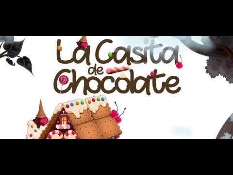 PROMO LA CASITA DE CHOCOLATE - TEATRO
