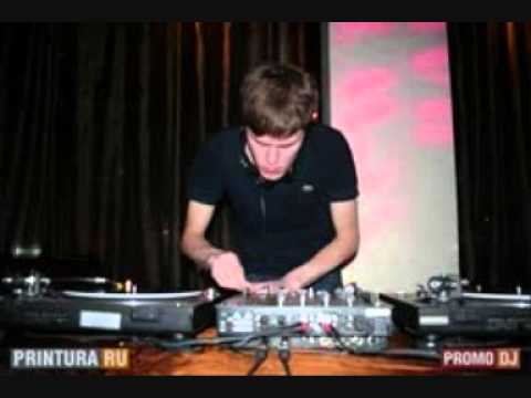 Izhevski - Cotton Studio W64 part3