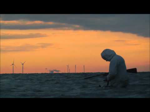 Sorsajahtia Hailuodossa