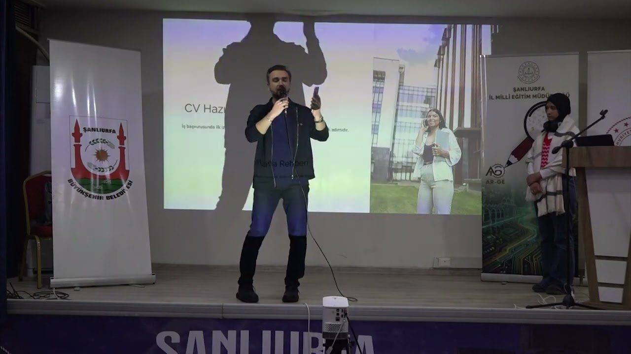 BÜYÜKŞEHİR’DEN GENÇLERE GELECEK ODAKLI EĞİTİM HAMLESİ